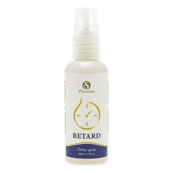 Spray retardant S Pleasures (50 ml)