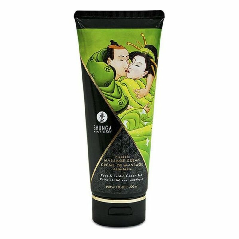 Crème de massage Shunga SH4111 (200 ml)