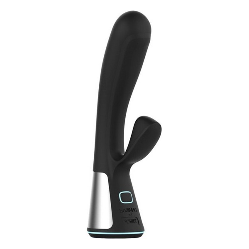 Vibration de Stimulation Double Kiiroo (18 cm)