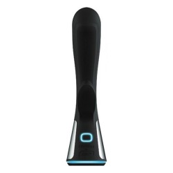 Vibration de Stimulation Double Kiiroo (18 cm)