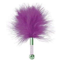 Chatouilleur à plumes S Pleasures Tickler Rose