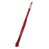 Flogger Whip Sportsheets Red