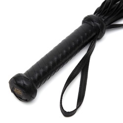 Sparkle Flogger Fifty Shades of Grey Bound To You