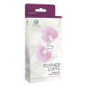 Menottes S Pleasures Feather Rose