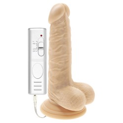 Vibromasseur S Pleasures Beige