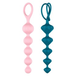 Boules Anales Satisfyer (2...