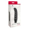 Vibromasseur S Pleasures Ripple Black Noir