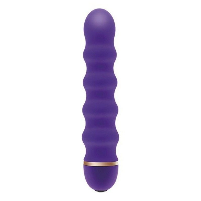 Vibromasseur S Pleasures Waver Lila