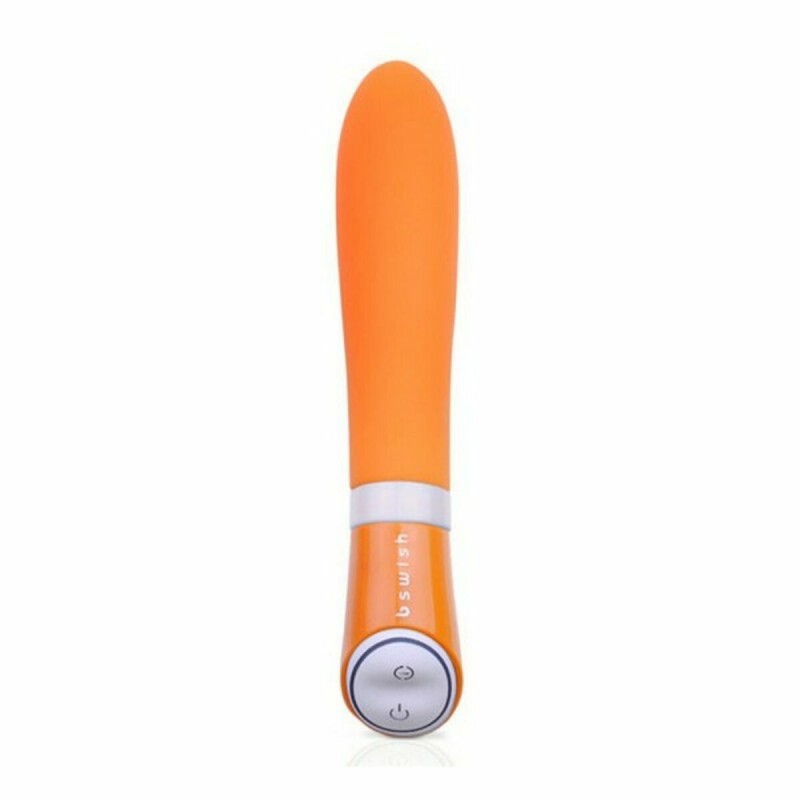 Vibromasseur B Swish BS0262 Orange