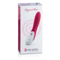 Vibrateur élégant Eric Rose Mystim