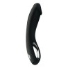 Chester E-Dildo rechargeable Mystim Noir (19 cm)