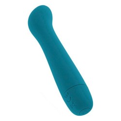 Vibromasseur Liebe Delightful Bleu Bleu foncé