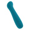 Vibromasseur Liebe Delightful Bleu Bleu foncé