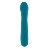 Vibromasseur Liebe Delightful Bleu Bleu foncé