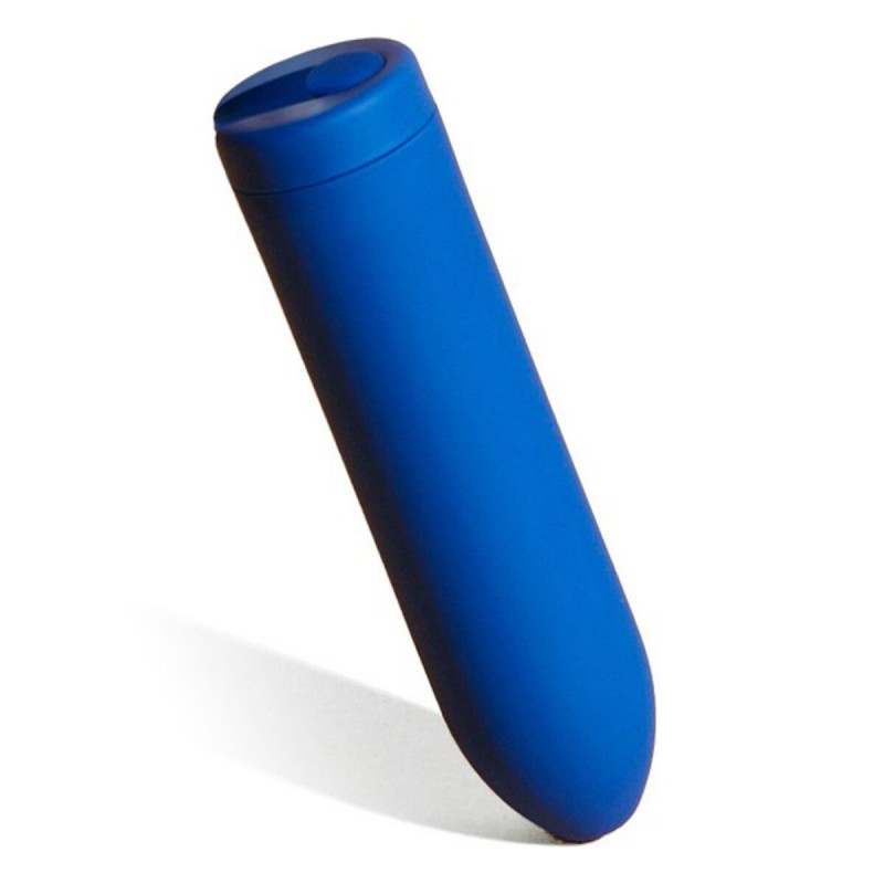 Vibrateur Mini Zee Lapis Dame Bleu