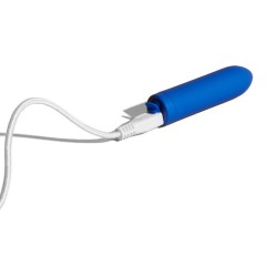 Vibrateur Mini Zee Lapis Dame Bleu