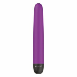 Vibromasseur B Swish Pourpre