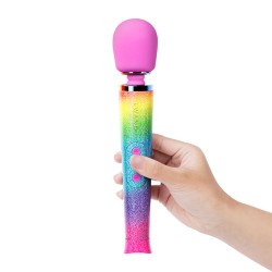 Baguette de Massage Le Wand Rainbow