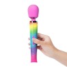 Baguette de Massage Le Wand Rainbow