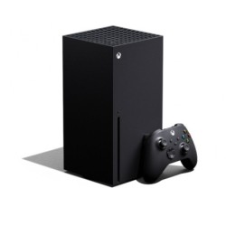 Xbox Series X Microsoft...