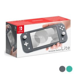 Nintendo Switch Lite Nintendo 5,5\" LCD 32 GB WiFi"