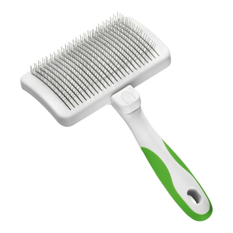 Brosse pour carder Andis Auto-nettoyant