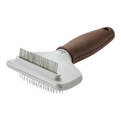 Brosse pour carder Hunter 2...