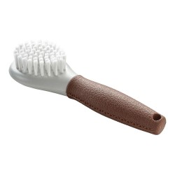 Brosse pour enlever les...