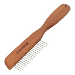 Brosse à Cheveux Hs...