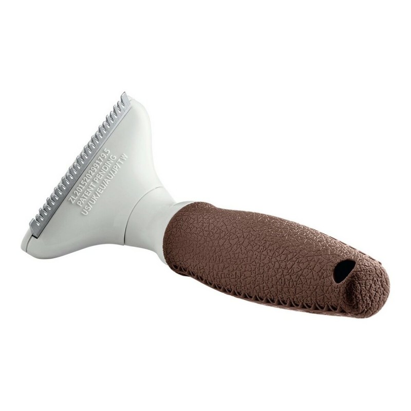 Brosse à détartrer Hunter Lame Râteau