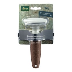 Brosse à détartrer Hunter Lame Râteau