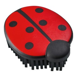 Brosse pour enlever les poils Hunter Coccinelle 15 Unités