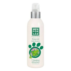 Spray Attractif pour chiens...