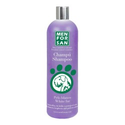 Shampooing Menforsan Chien 1 L