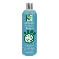 Shampooing Menforsan Chien...