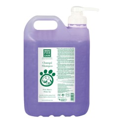 Shampooing Menforsan Chien 5 L