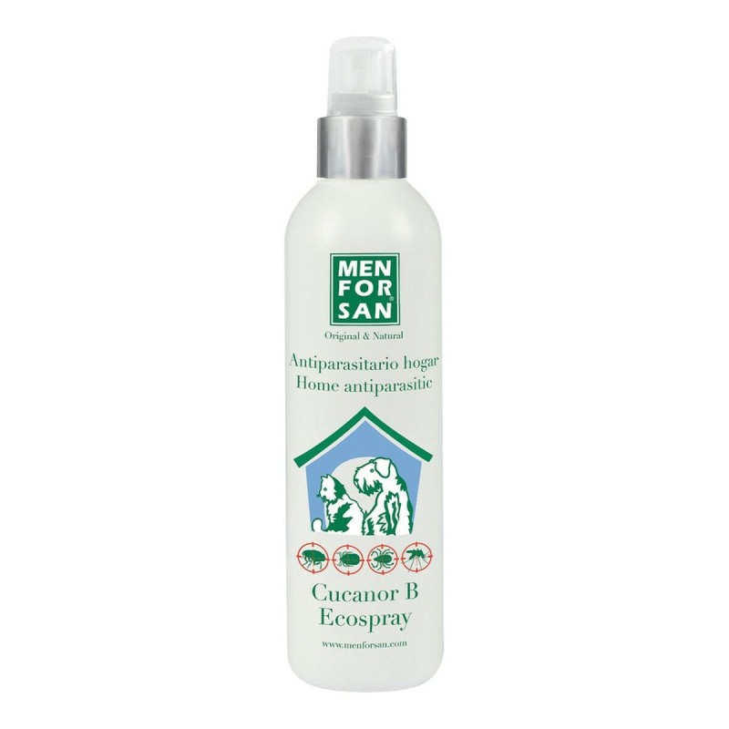 Antiparasites Menforsan Maison 250 ml