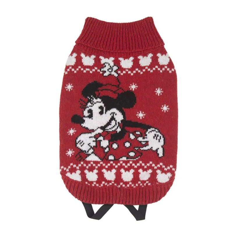 Pull pour chien Minnie Mouse