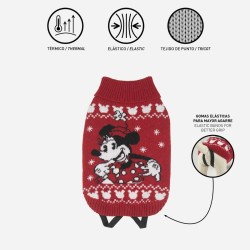 Pull pour chien Minnie Mouse