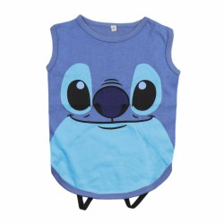 T-shirt pour Chien Stitch