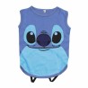 T-shirt pour Chien Stitch