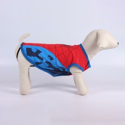 T-shirt pour Chien Spiderman