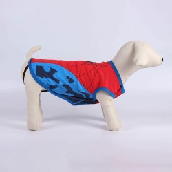 T-shirt pour Chien Spiderman