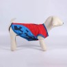 T-shirt pour Chien Spiderman