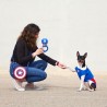 T-shirt pour Chien The Avengers