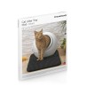 Tapis de Litière pour Chat Clikatt InnovaGoods