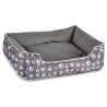 Lit pour animal domestique Polyester (48 x 15 x 58 cm)