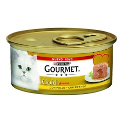 Aliments pour chat Purina...