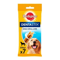 Snack pour chiens Pedigree...