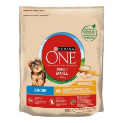 Nourriture Purina Baby One...